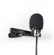 Nedis 1x 3,5 mm  Microphone 1