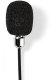 Nedis 1x 3,5 mm  Microphone 11