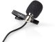 Nedis 1x 3,5 mm  Microphone 8