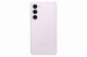 Mocco Ultra Back Case 1 mm Silicone Case for Samsung Galaxy S23 Ultra Transparent 1