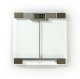 Nedis PESC110DCT Digital Personal Scale 1