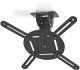 Nedis PJCM100BK Projector Ceiling Mount 360 ° Max 10kg 4