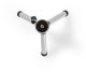 Nedis TPOD1000GY Photo / Video tripod 2