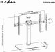 Nedis Universal LCD / LED / "32 - 65'' TV Holder (45kg max) Black 5