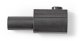 Nedis Vacuum cleaner ELECTROLUX Brush Adapter 36mm to 32mm Black 2