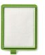 Nedis Micro filter for Electrolux EF17 vacuum cleaner 2