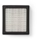 Nedis HEPA Filter for vacuum cleaner Nilfisk - 21982500 GM200, 300, 400 1