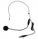 DNA VM - DUAL HEAD SET MIC - mikrofon nagłowny 1
