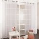 Firany dekoracyjne VOIL140X240 CM 3