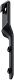 Spigen Tesla Backseat Seatbelt Holder, black -  Tesla Model Y 6