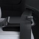 Spigen Tesla Backseat Seatbelt Holder, black -  Tesla Model Y 10