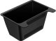 Spigen Tesla Rear Under Air Outlet Storage Box, black - Tesla Model Y 2