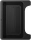Spigen Tesla Rear Under Air Outlet Storage Box, black - Tesla Model Y 4