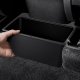 Spigen Tesla Rear Under Air Outlet Storage Box, black - Tesla Model Y 9