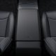 Spigen Tesla Armrest Cover, black - Tesla Model 3 2024 11