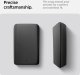Spigen Tesla Armrest Cover, black - Tesla Model 3 2024 6