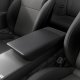 Spigen Tesla Armrest Cover, black - Tesla Model 3 2024 8