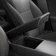 Spigen Tesla Armrest Cover, black - Tesla Model 3 2024 9