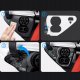 Spigen Tesla Charge Port Wrap, zero one - Tesla Model Y/3 10