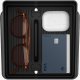 Spigen Spigen Tesla Armrest Console Organizer, black - Tesla Model 3 2024 1