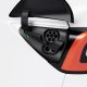 Spigen Tesla Protective Film and Wrap Set for Charge Port (EU), carbon - Tesla Model Y/3 7
