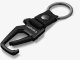 Spigen Carabiner With KeyRing 2 Pack, black 7