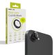 Mobile Origin Easy Lens guards, black - iPhone 16e 1