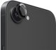 Mobile Origin Easy Lens guards, black - iPhone 16e 2