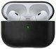 Mobile Origin Leather Case, black - AirPods Pro 2 2