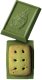 Herbatniki z czekoladą Alfort Mini Rich Kyoto Uji-Matcha 60g - Bourbon 1