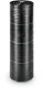 Agrotkanina ogrodowa 1,6 m x 50 m 90 g/m2 + 50 szpilek Plonos - czarna 1