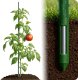 Tyczki do roślin 180 cm Plonos PL-940 zielone 10szt 4