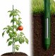 Tyczki do roślin 120 cm Plonos PL-940 zielone 10szt 4