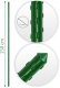 Tyczki do roślin 150 cm Plonos PL-940 zielone 10szt 5