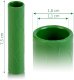 Złączki do tyczek 11mm Plonos PL-941 zielone 10szt 3