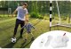 NeoSport Siatka do bramek piłkarskich 215 x 150 x 90 cm 3