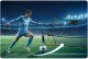 NeoSport Siatka treningowa rebounder  210 x 120 x 35 cm 4