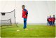 NeoSport Siatka treningowa rebounder  210 x 120 x 35 cm 7