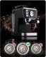 Ekspres do kawy kolbowy 20 bar Berdsen BD-772 czarny 1