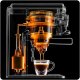Ekspres do kawy kolbowy 20 bar Berdsen BD-772 czarny 4