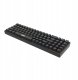 Klawiatura MARVO SHOGO 78 Wireless czarna 3