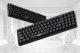 Klawiatura MARVO SHOGO 78 Wireless czarna 4