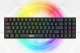 Klawiatura MARVO SHOGO 78 Wireless czarna 5