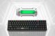 Klawiatura MARVO SHOGO 78 Wireless czarna 7