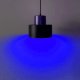 Żarówka GU10 LED NIEBIESKA BARWA 220V 3W 350lm 38 CY-29 BLU MEGAKABEL 4