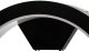 Lampa kinkiet LED elewacyjny nad drzwi 18W zimna barwa CX-31 MEGAKABEL 5
