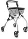 Sturm & Drang Weinberger Indoor-Rollator 1