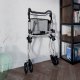 Sturm & Drang Weinberger Indoor-Rollator 2
