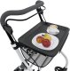 Sturm & Drang Weinberger Indoor-Rollator 4