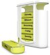 Weinberger Pillenbox-Wochendose 1